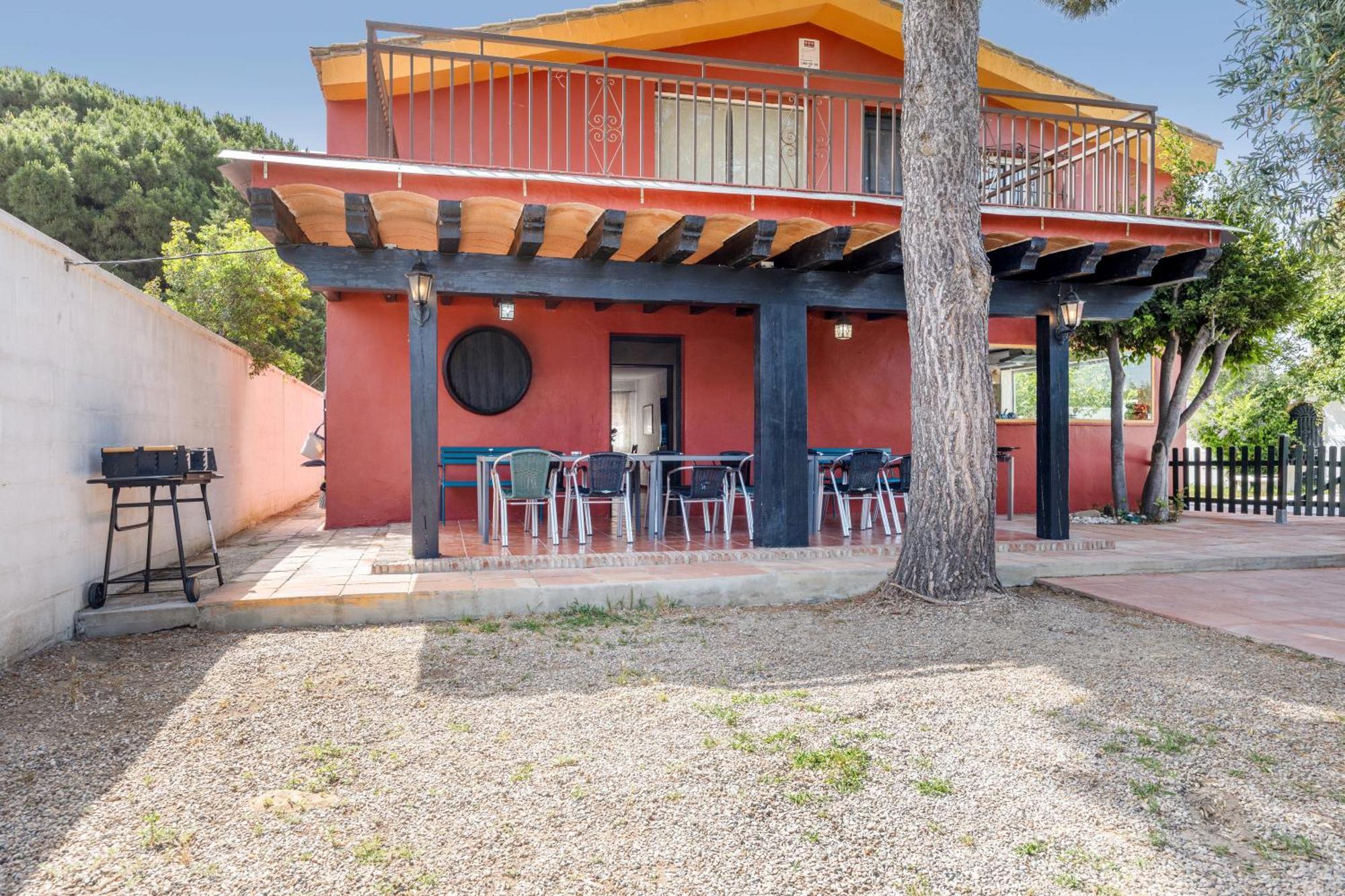 Albatros 1 Villa *